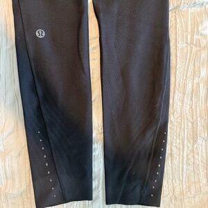 Lululemon legging